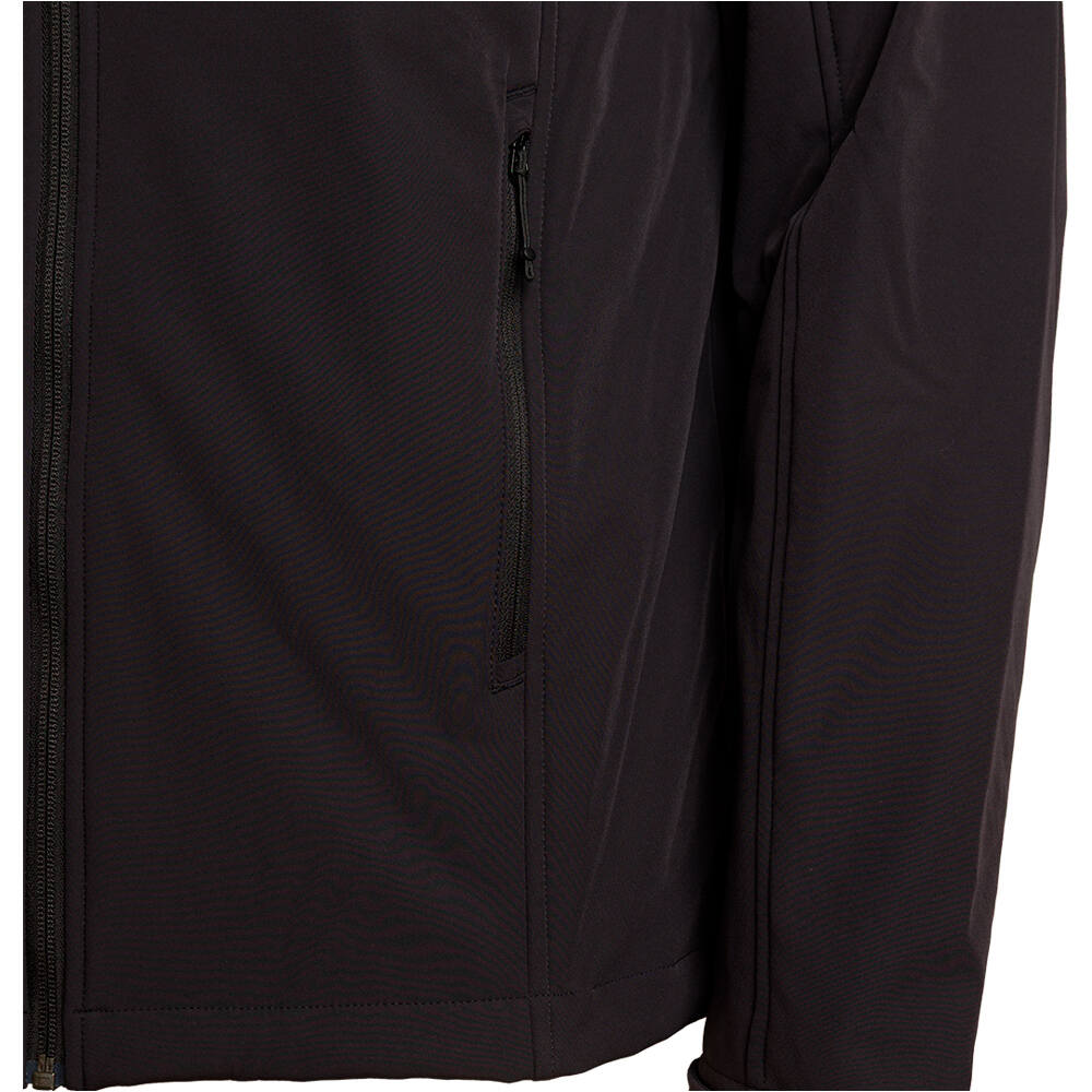 Trango chaqueta softshell hombre _3_CHAQUETA PLANTIO vista detalle