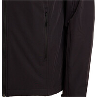 Trango chaqueta softshell hombre _3_CHAQUETA PLANTIO vista detalle