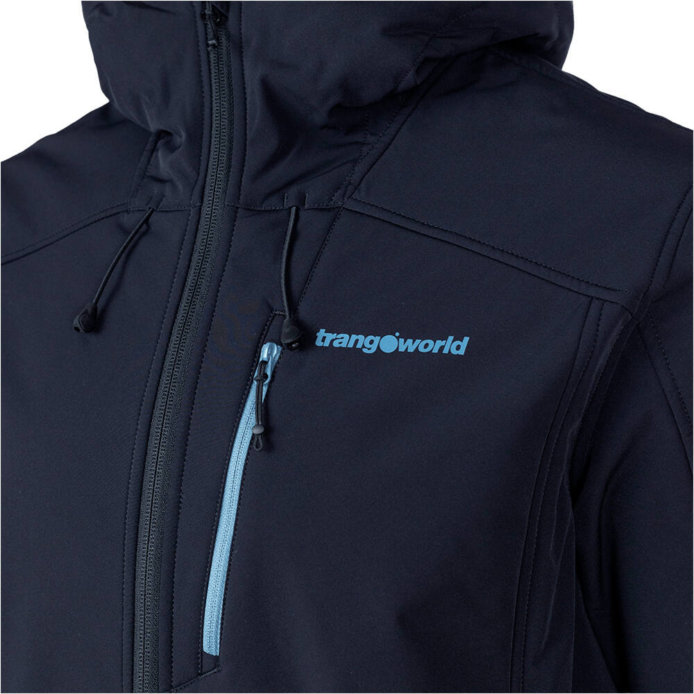 Trango chaqueta softshell hombre _3_CHAQUETA PLANTIO vista detalle