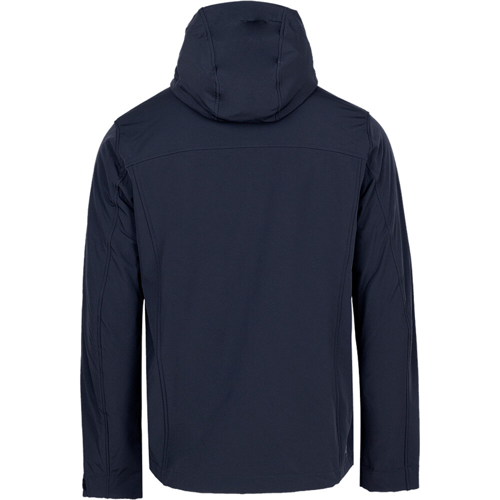 Trango chaqueta softshell hombre _3_CHAQUETA PLANTIO vista trasera
