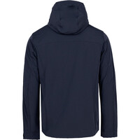 Trango chaqueta softshell hombre _3_CHAQUETA PLANTIO vista trasera