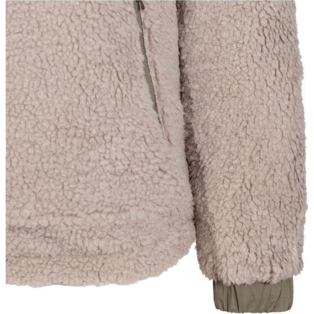 Trango chaqueta softshell hombre CHAQUETA GALERA 04
