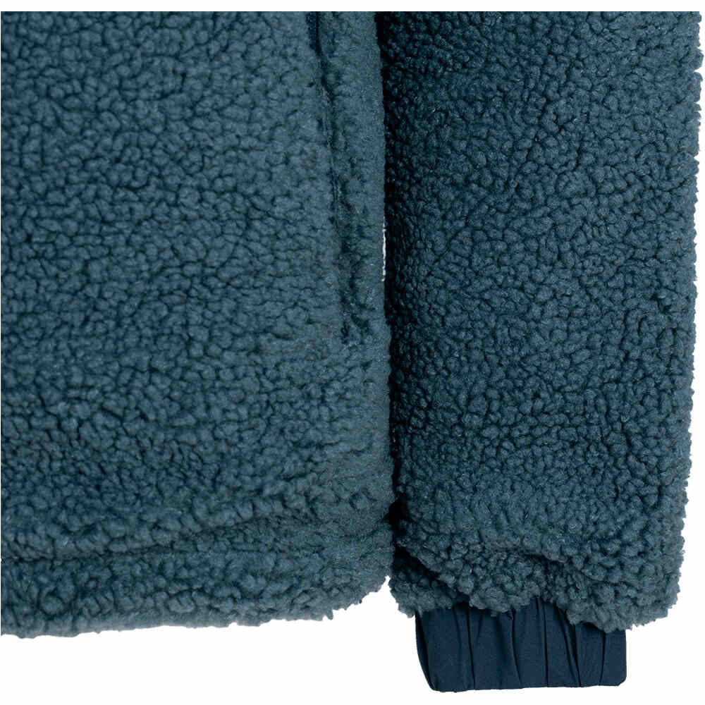 Trango chaqueta softshell hombre CHAQUETA GALERA 04
