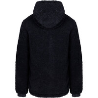 Trango chaqueta softshell hombre CHAQUETA GALERA vista trasera