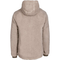 Trango chaqueta softshell hombre CHAQUETA GALERA vista trasera