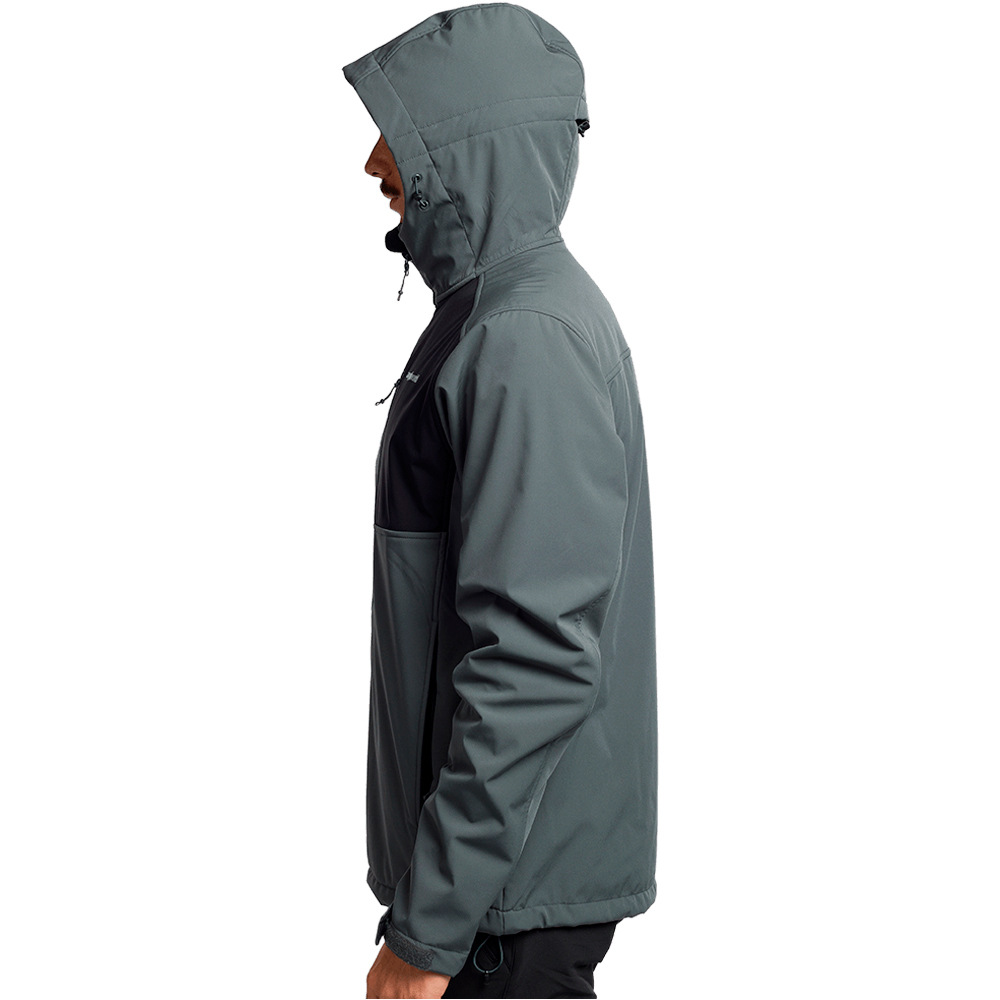 Trango chaqueta softshell hombre CHAQUETA LANARCE V02 03