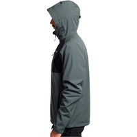 Trango chaqueta softshell hombre CHAQUETA LANARCE V02 03