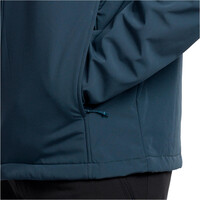 Trango chaqueta softshell hombre CHAQUETA LANARCE V02 03