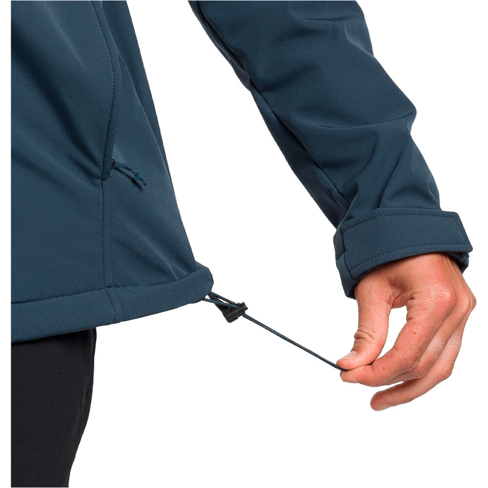 Trango chaqueta softshell hombre CHAQUETA LANARCE V02 04