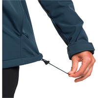 Trango chaqueta softshell hombre CHAQUETA LANARCE V02 04
