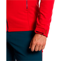 Trango chaqueta softshell hombre CHAQUETA LYSKAMM 03