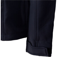 Trango chaqueta softshell hombre CHAQUETA LYSKAMM 03