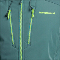 Trango chaqueta softshell hombre CHAQUETA NORWICH V02 03