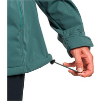 Trango chaqueta softshell hombre CHAQUETA NORWICH V02 04