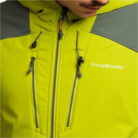 Trango chaqueta softshell hombre CHAQUETA NORWICH V02 05
