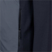 Trango chaqueta softshell hombre CHAQUETA OSTENDE 03