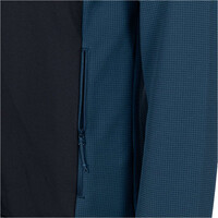 Trango chaqueta softshell hombre CHAQUETA OSTENDE 03