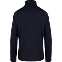 Trango chaqueta softshell hombre CHAQUETA OSTENDE vista trasera
