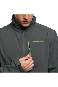 Trango chaqueta softshell hombre CHAQUETA PRADELLES 03