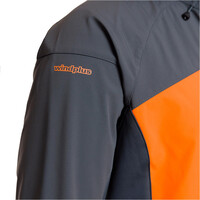 Trango chaqueta softshell hombre CHAQUETA VENOSTE 03