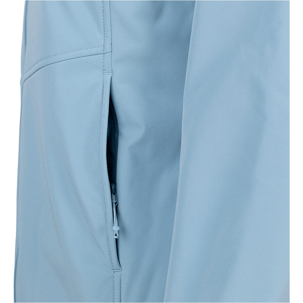 Trango chaqueta softshell mujer _3_CHAQUETA VILLARES vista detalle