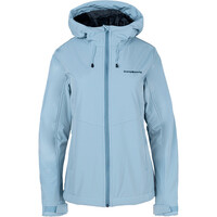 Trango chaqueta softshell mujer _3_CHAQUETA VILLARES vista frontal