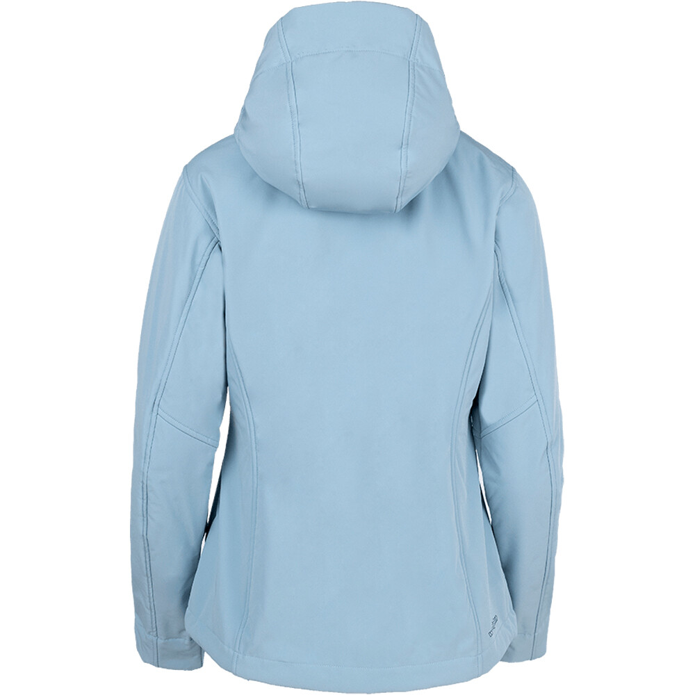 Trango chaqueta softshell mujer _3_CHAQUETA VILLARES vista trasera