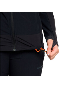 Trango chaqueta softshell mujer CHAQUETA CAILLICH DF 05