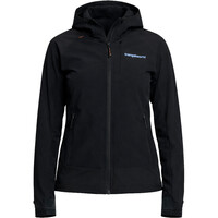 Trango chaqueta softshell mujer CHAQUETA CAILLICH DF 06