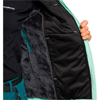 Trango chaqueta softshell mujer CHAQUETA SEGNES 07