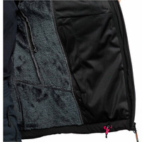 Trango chaqueta softshell mujer CHAQUETA SEGNES 08