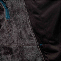 Trango chaqueta softshell mujer CHAQUETA SEGNES 10