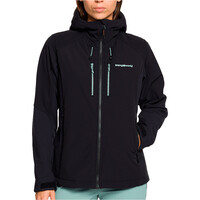 CHAQUETA SEGNES