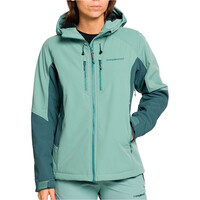 CHAQUETA SEGNES