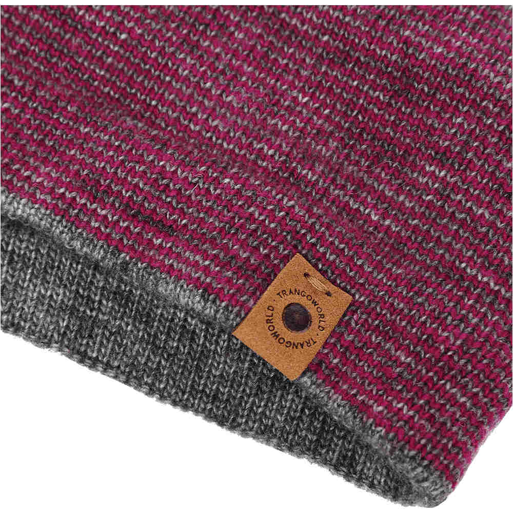 Trango cinta orejera esquí CINTA GINEBRE 01