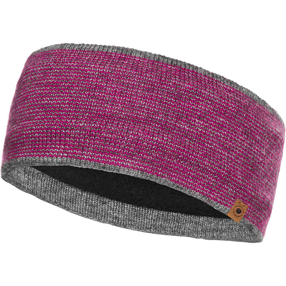 Trango cinta orejera esquí CINTA GINEBRE vista frontal