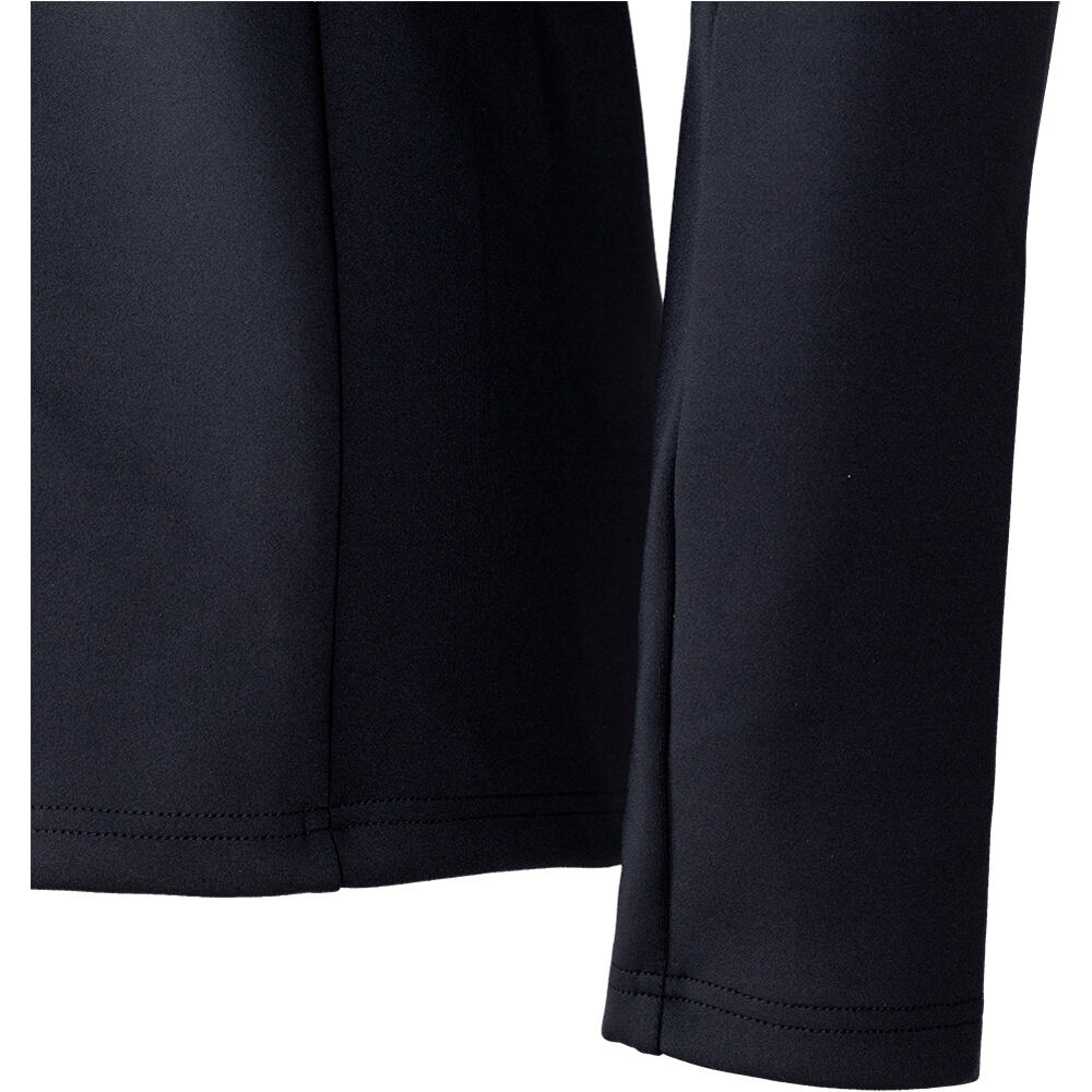Trango forro polar hombre _2_PULLOVER LAGOA 03