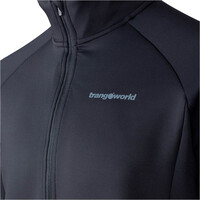 Trango forro polar hombre _2_PULLOVER LAGOA vista detalle