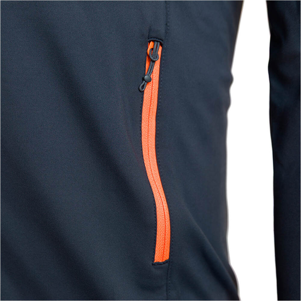 Trango forro polar hombre CHAQUETA ADAMELLO 03