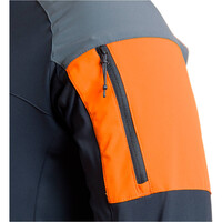 Trango forro polar hombre CHAQUETA ADAMELLO 04