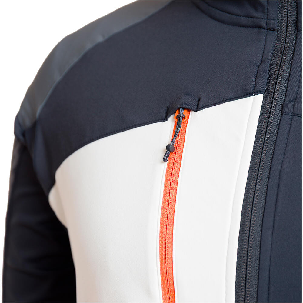 Trango forro polar hombre CHAQUETA ADAMELLO 05