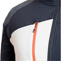 Trango forro polar hombre CHAQUETA ADAMELLO 05