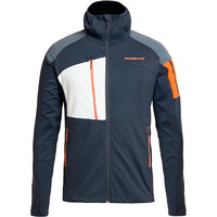 Trango forro polar hombre CHAQUETA ADAMELLO vista frontal