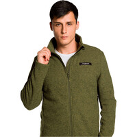 Trango forro polar hombre CHAQUETA AURITZ 04