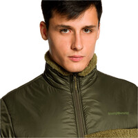 Trango forro polar hombre CHAQUETA BALZAR 03