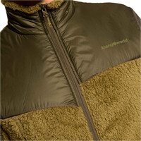 Trango forro polar hombre CHAQUETA BALZAR 04