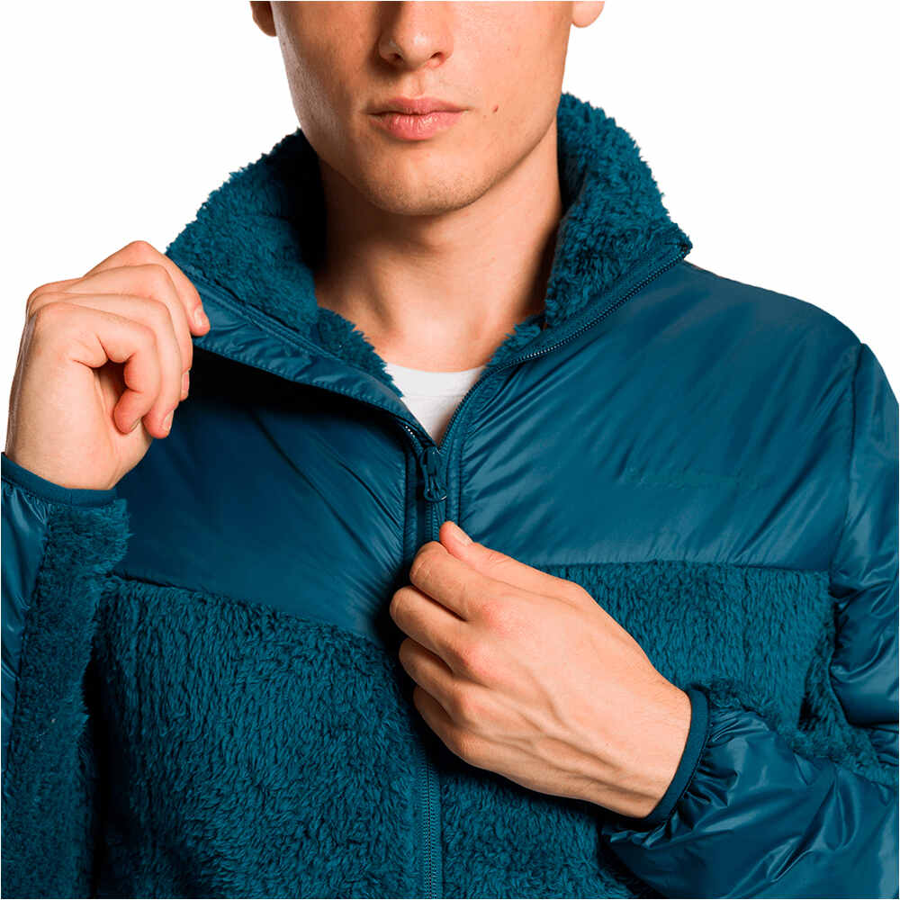 Trango forro polar hombre CHAQUETA BALZAR 05