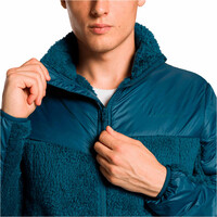 Trango forro polar hombre CHAQUETA BALZAR 05