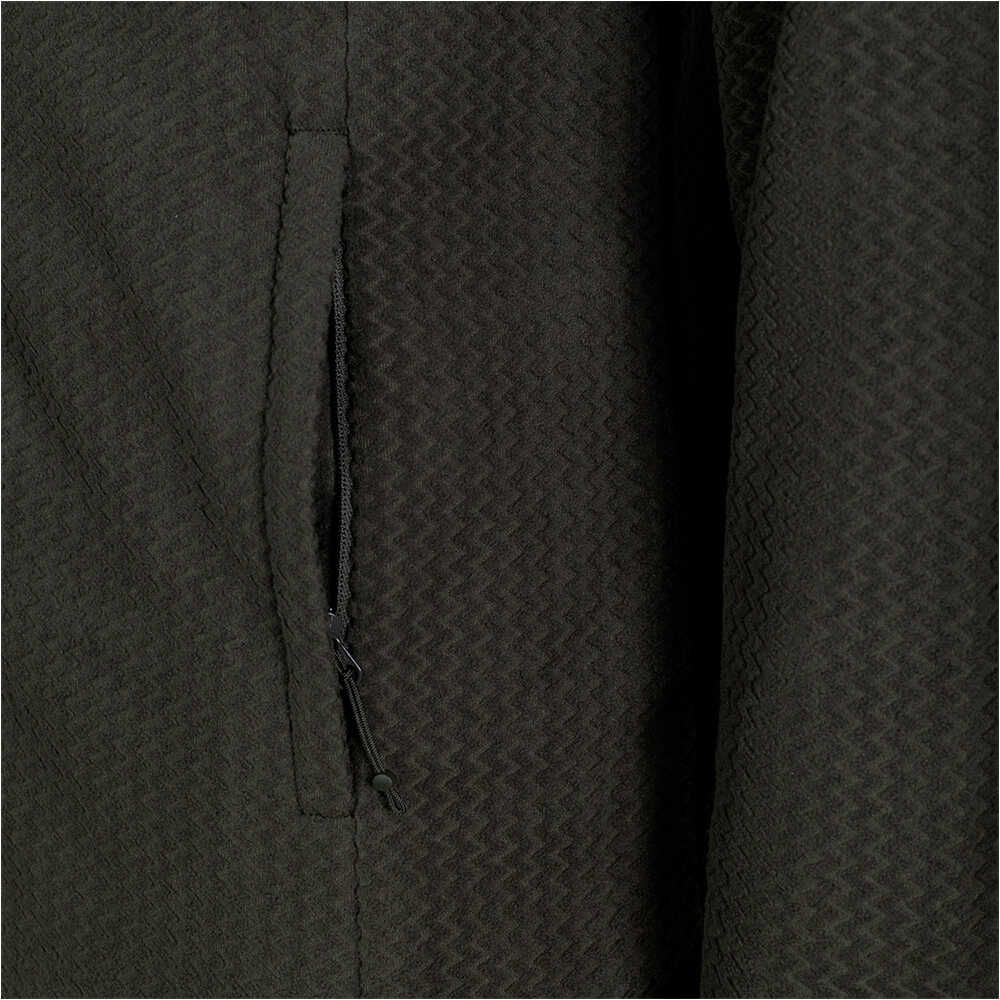 Trango forro polar hombre CHAQUETA BERKEL 03