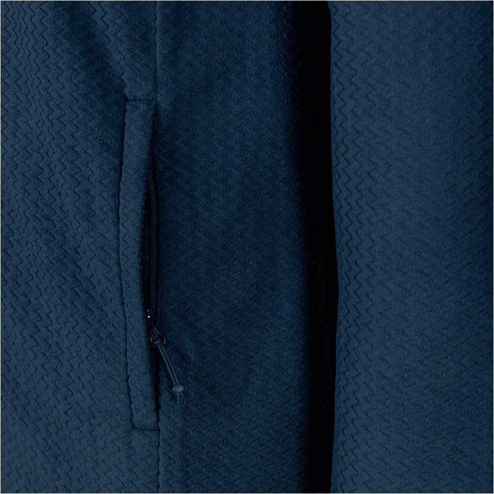 Trango forro polar hombre CHAQUETA BERKEL 03